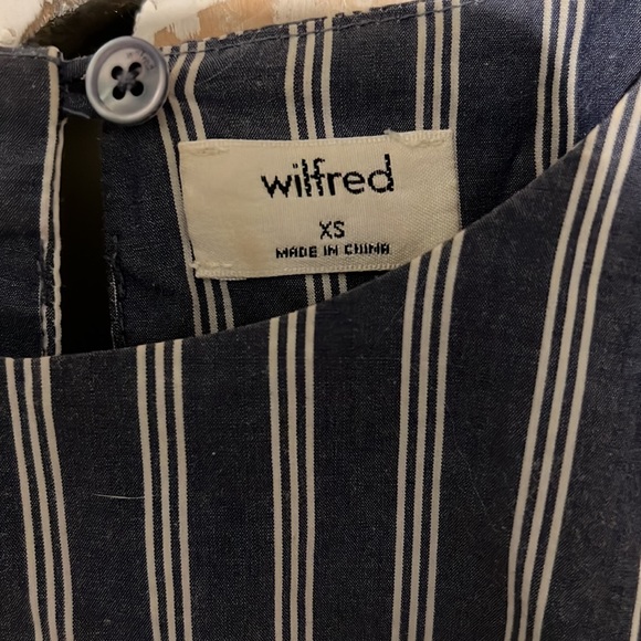 Wilfred dress - Picture 4 of 5